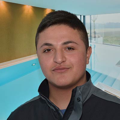 Ferhat Dirik