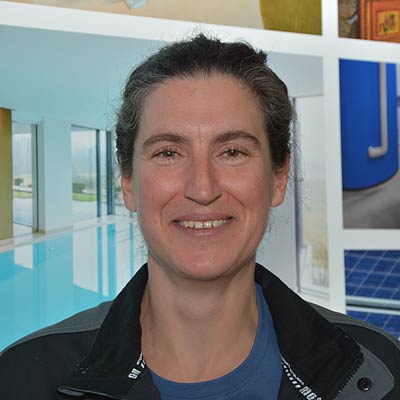 Anja Brück