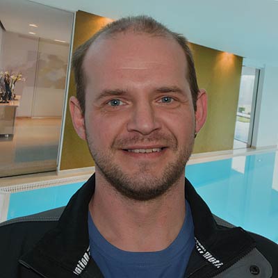 Oliver Schulz